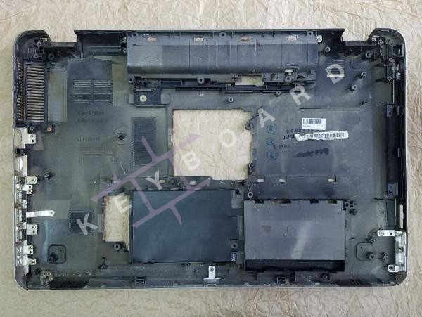 Нижня частина Hp Envy 17-1000